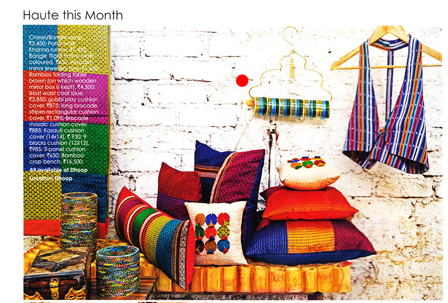Ideal Home | June 2015